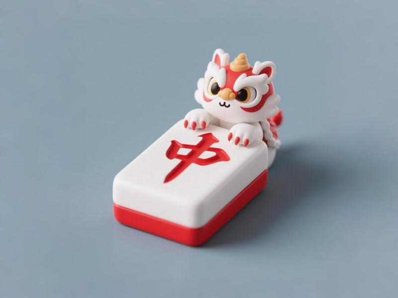 High Score Divine Lion Amulet - Guaranteed Success in Every Exam - For College Entrance, Midterm, and Final Exams - Student Good Luck Charm