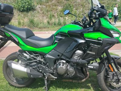 Kawasaki
