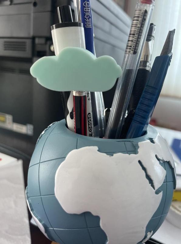 CloudCap