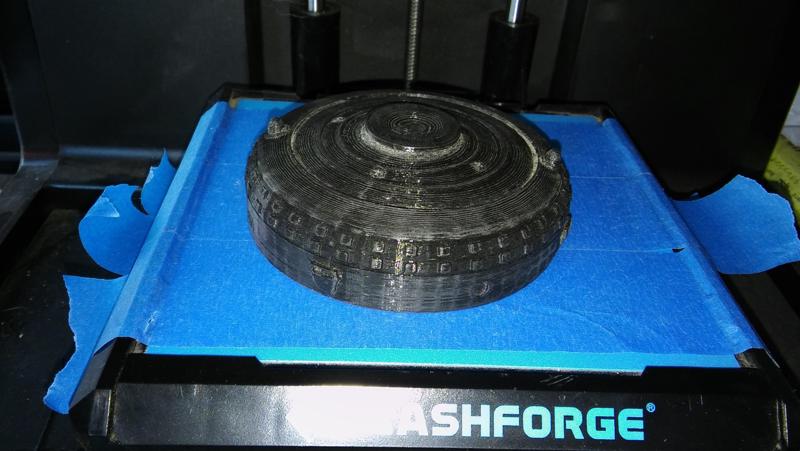 Fallout 4 Fragmentation Mine