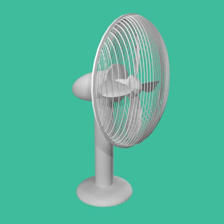 Fan #TinkerFun