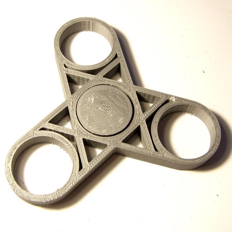 fidget spinner