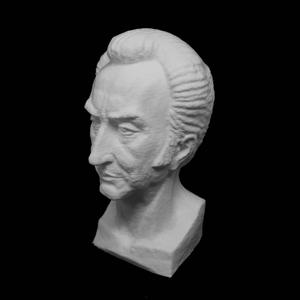 Anghel Dumbraveanu in Timisoara, Romania