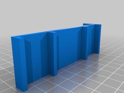 Lipo battery protector