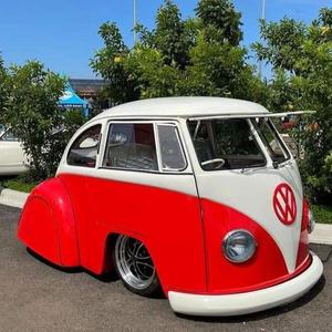 ~1/64 VW T1 Bus Kombi Beebus Kombeetle  Komfusca