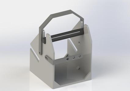 TIN HOLDER - TIN HOLDER - TIN HOLDER BASE - TIN HOLDER BASE
