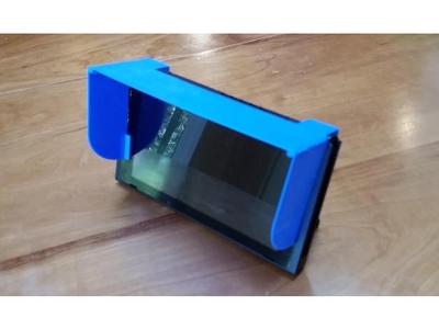 Nintendo Switch Flat-Folding Screen Shade