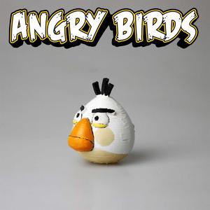 MATILDA - Angry Birds