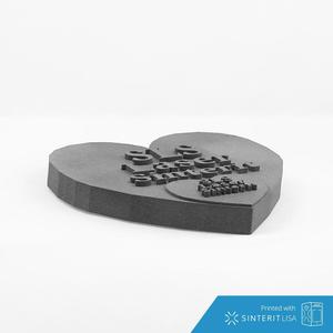 New SLS Laser Sinterit