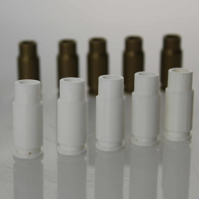 paper shooter extra bullets