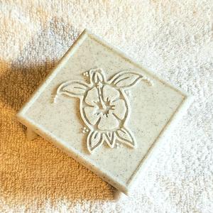 Sea Turtle Jewelry Box