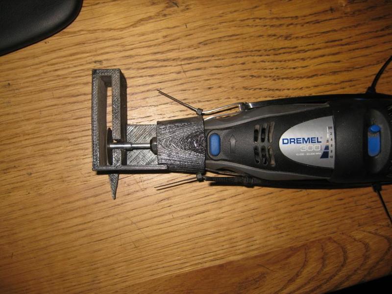 Transport screw workaround for wade extruder