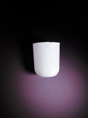 Nutella Glass positive