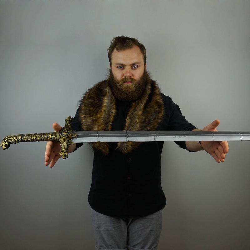 Oathkeeper - Game Of Thrones