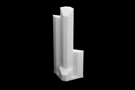 One Magnificent Mile in Chicago, Illinois