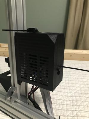 Einsy Rambo AM8 Case