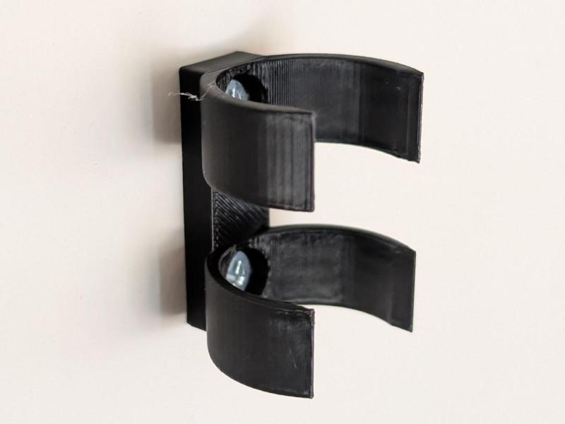 Fenix E35R Flashlight Wall Mount