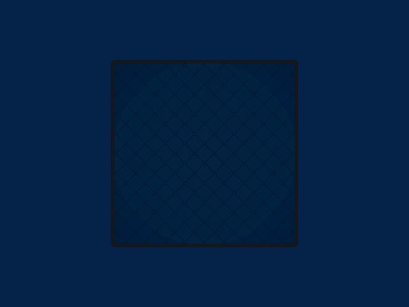 C05. Genji Coaster - Rectangle 05 - Tile Pattern