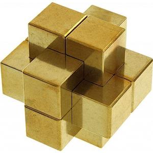 Six Way Set Puzzle Game Toy (Puzzle)
