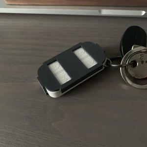 iSmartAlarm Remote Cap