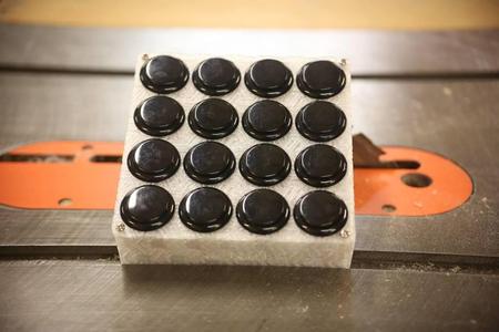 Kunai MIDI Controller