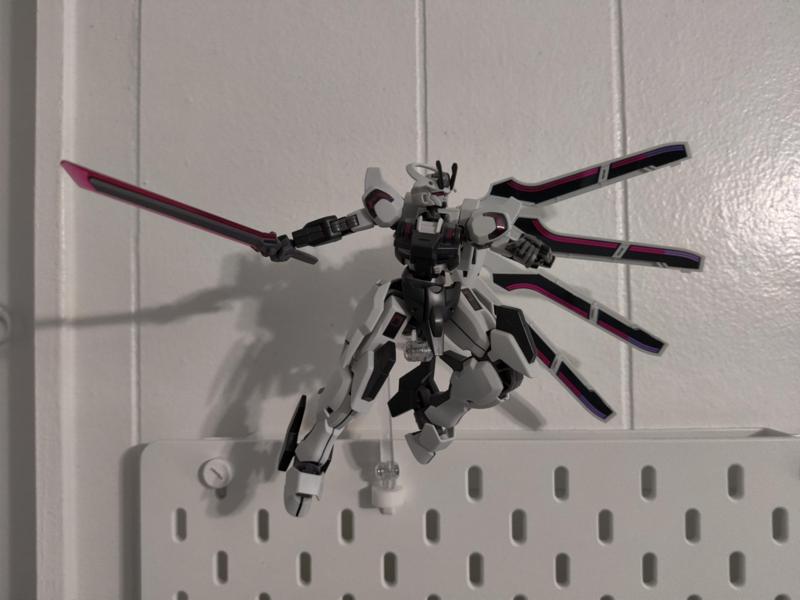 Good Smile Skadis Adapter