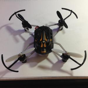 Estes Proto X FPV Drone prop guard