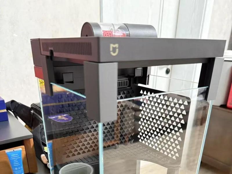 Xiaomi Fish Tank 2nd Generation Filter Riser