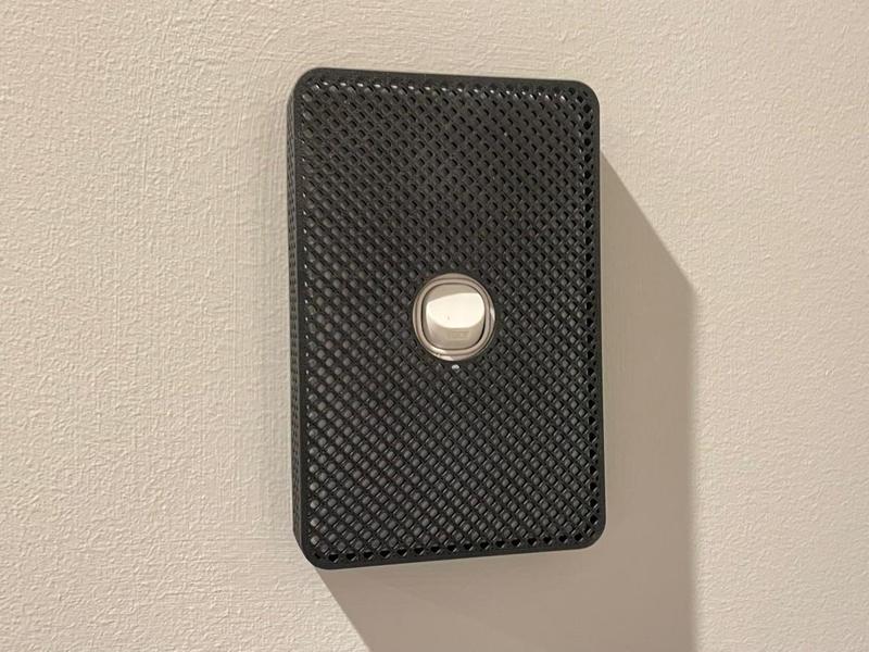 Australia Electrical Switch Cover