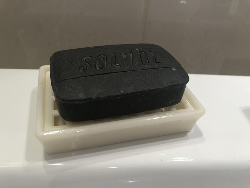 Soap Dish