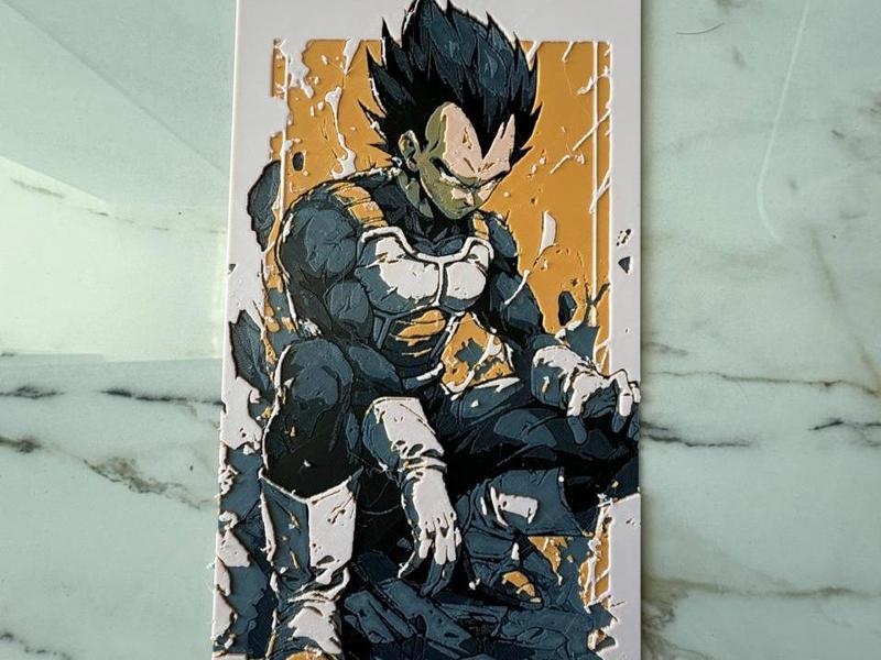 Vegeta