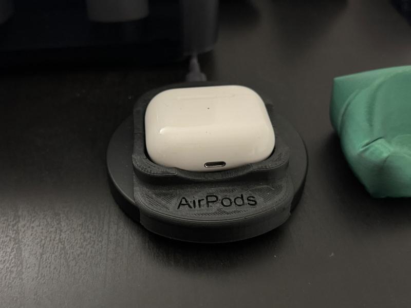 IKEA LIVBOJ AirPod 3 Holder