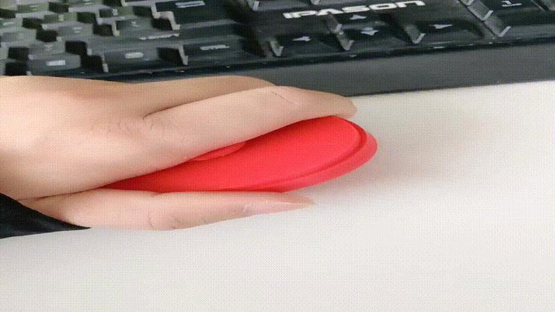 Childhood - Winding Top - Winding Power (Rotate the Top Upward)