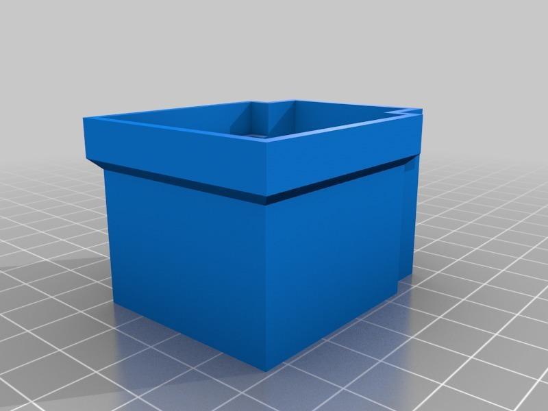 Solenoide Valve Cover 12V