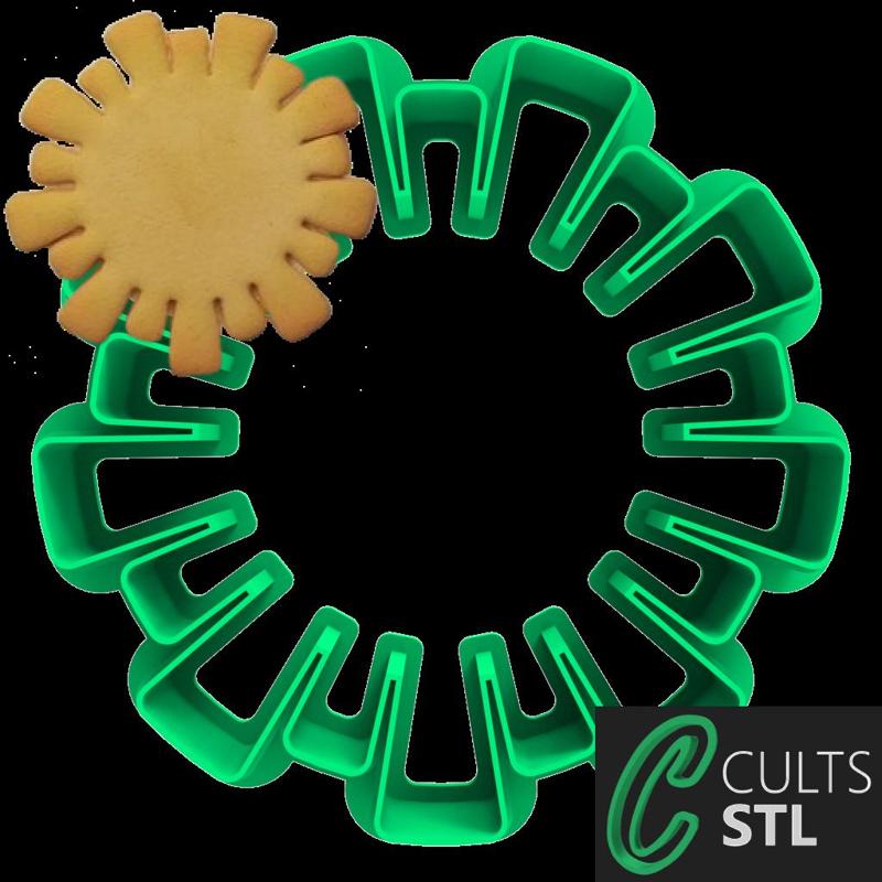 CORTADOR SOL - 5,5cm