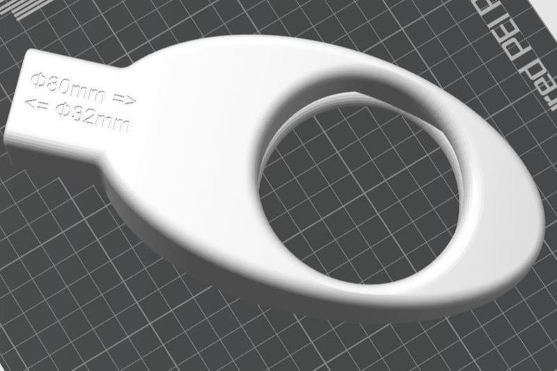 Diamond Core Drill Dry Vacuum Head