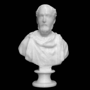 Portrait of a Commander General at The State Hermitage Museum, St Petersburg