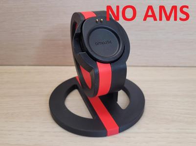 Amazfit T-Rex 3 Charging Stand V.4 NO AMS