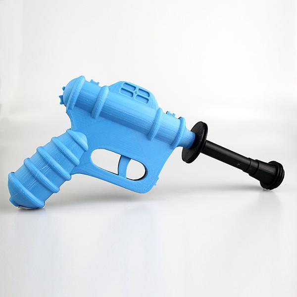 Buck Rogers Disintegrator