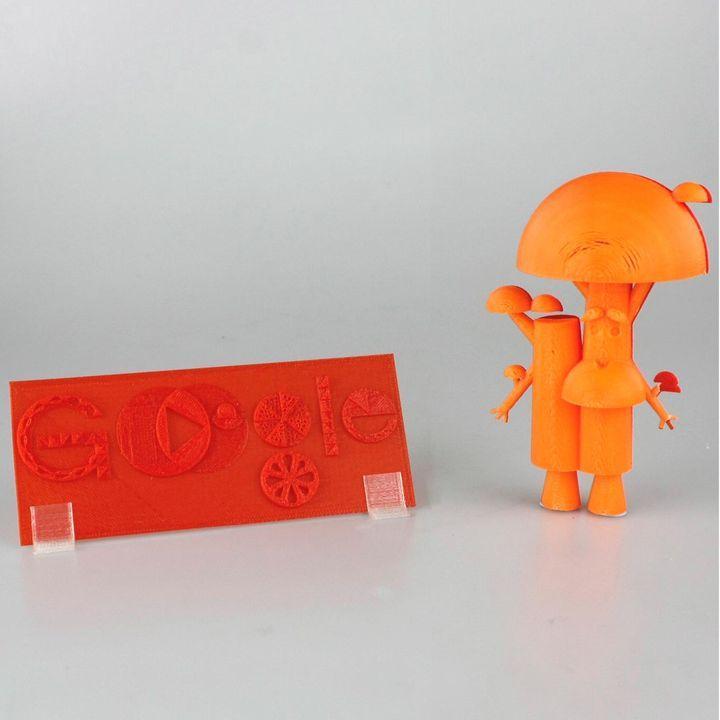 John Venn's 180th Birthday - Google Doodle