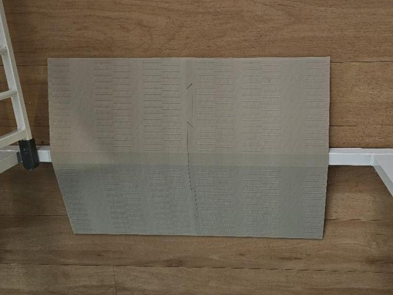 Dreame Ramp for baby gate