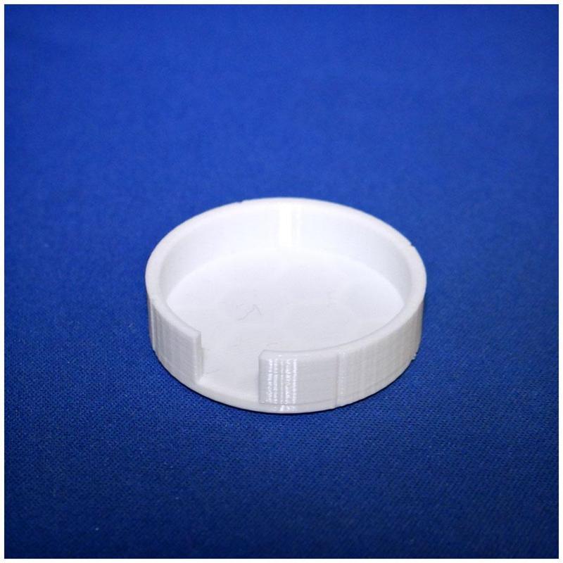 Polaroid 320 Land Camera Lens Cap