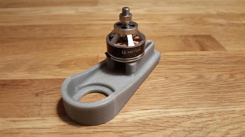 Dremel propeller cutter