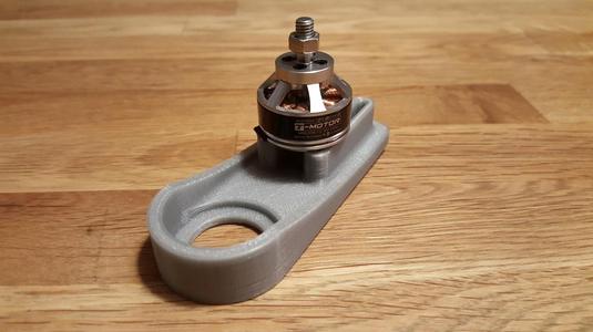 Dremel propeller cutter