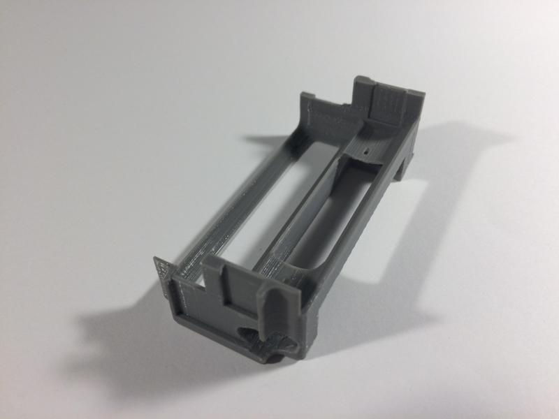 Powerful Fulffy-Bigery