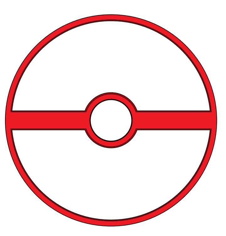 HonorBall Pokemon PremierBall