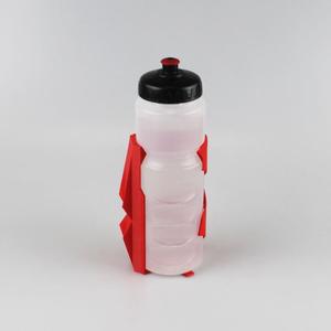 Pop Fit Bottle Holder for Bike (left side)