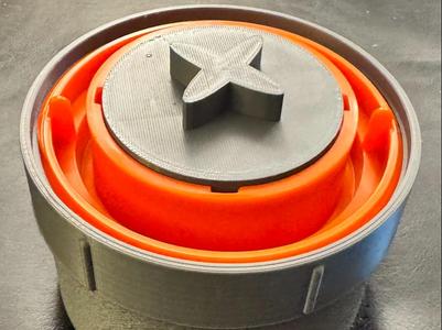 Caps for Camco RV Sewer 4-in-1