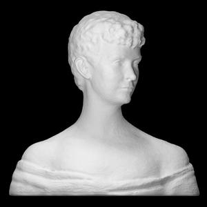 Princess Anna von Pless