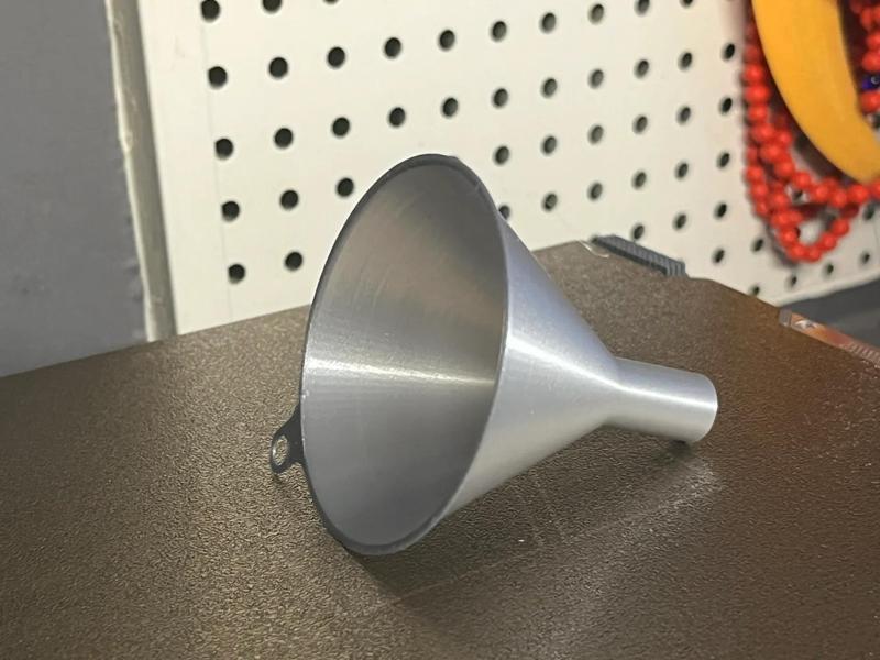 3g Ultralight Disposable Funnel